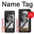 S2512 Mother Teresa Case For iPhone Air