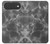 S2526 Black Marble Graphic Printed Case For iPhone Air