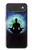 S2527 Yoga Nature Universe Case For iPhone Air
