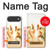 S2546 Hand of God Heaven Case For iPhone Air