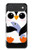 S2631 Cute Baby Penguin Case For iPhone Air