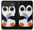S2631 Cute Baby Penguin Case For iPhone Air