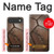 S2661 Leather Soccer Football Graphic Case For iPhone Air