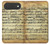 S2667 The Fowler Mozart Music Sheet Case For iPhone Air