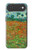 S2681 Field Of Poppies Vincent Van Gogh Case For iPhone Air
