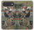 S2699 Ito Jakuchu Rooster Case For iPhone Air