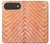 S2700 Salmon Fish Graphic Case For iPhone Air
