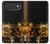 S2742 Ice Whiskey Whisky Glass Case For iPhone Air