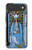 S2764 High Priestess Tarot Card Case For iPhone Air