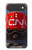 S2774 Train Canadian National Railway Case For iPhone Air