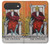 S2808 Tarot Card The Emperor Case For iPhone Air