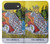 S2809 Tarot Card The Empress Case For iPhone Air