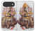 S2820 Hindu God Ganesha Ganapati Vinayaka Case For iPhone Air
