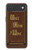 S2824 Once Upon a Time Book Cover Case For iPhone Air