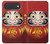 S2839 Japan Daruma Doll Case For iPhone Air