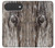 S2844 Old Wood Bark Graphic Case For iPhone Air