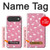 S2858 Pink Flamingo Pattern Case For iPhone Air