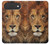 S2870 Lion King of Beasts Case For iPhone Air