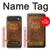 S2890 Holy Bible 1611 King James Version Case For iPhone Air