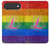 S2900 Rainbow LGBT Lesbian Pride Flag Case For iPhone Air