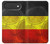S2965 Belgium Football Soccer Case For iPhone Air