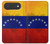 S2974 Venezuela Football Soccer Case For iPhone Air