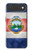 S3003 Costa Rica Football Case For iPhone Air