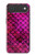 S3051 Pink Mermaid Fish Scale Case For iPhone Air