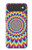 S3162 Colorful Psychedelic Case For iPhone Air