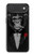 S3167 Funny Monkey God Father Case For iPhone Air