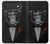 S3167 Funny Monkey God Father Case For iPhone Air