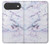 S3215 Seamless Pink Marble Case For iPhone Air