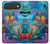 S3227 Underwater World Cartoon Case For iPhone Air