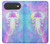 S3267 Zodiac Scorpio Case For iPhone Air