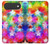 S3292 Colourful Disco Star Case For iPhone Air