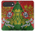 S3300 Portugal Flag Vintage Football Graphic Case For iPhone Air