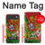 S3300 Portugal Flag Vintage Football Graphic Case For iPhone Air