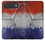 S3304 France Flag Vintage Football Graphic Case For iPhone Air