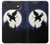 S3323 Flying Elephant Full Moon Night Case For iPhone Air
