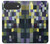 S3340 Paul Klee Architecture Case For iPhone Air
