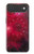 S3368 Zodiac Red Galaxy Case For iPhone Air