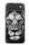 S3372 Lion Face Case For iPhone Air
