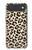 S3374 Fashionable Leopard Seamless Pattern Case For iPhone Air