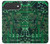 S3392 Electronics Board Circuit Graphic Case For iPhone Air