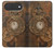S3401 Clock Gear Steampunk Case For iPhone Air