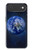 S3430 Blue Planet Case For iPhone Air