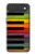 S3451 Colorful Piano Case For iPhone Air