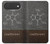 S3475 Caffeine Molecular Case For iPhone Air