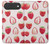 S3481 Strawberry Case For iPhone Air