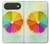 S3493 Colorful Lemon Case For iPhone Air